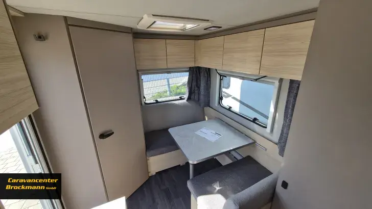 Fahrzeugbild Weinsberg CaraLife 390 QD Nachfolger CaraCito, MJ 2027 #9