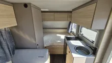 Fahrzeugbild Weinsberg CaraLife 390 QD Nachfolger CaraCito, MJ 2027 #10