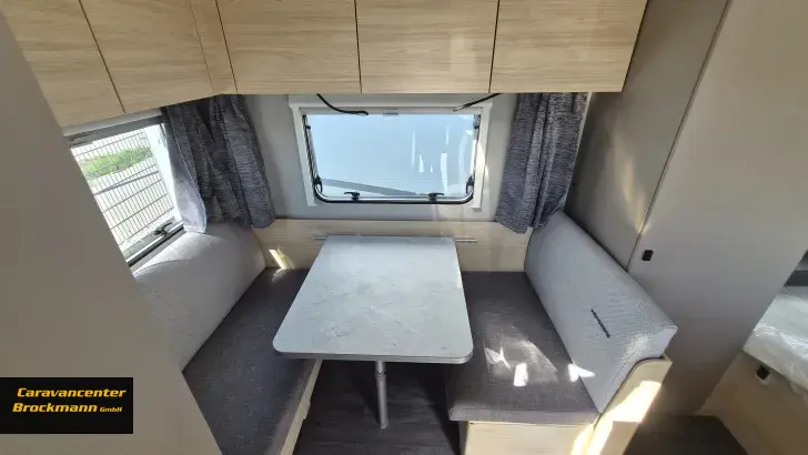 Fahrzeugbild Weinsberg CaraLife 390 QD Nachfolger CaraCito, MJ 2027 #13