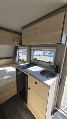 Fahrzeugbild Weinsberg CaraLife 390 QD Nachfolger CaraCito, MJ 2027 #14