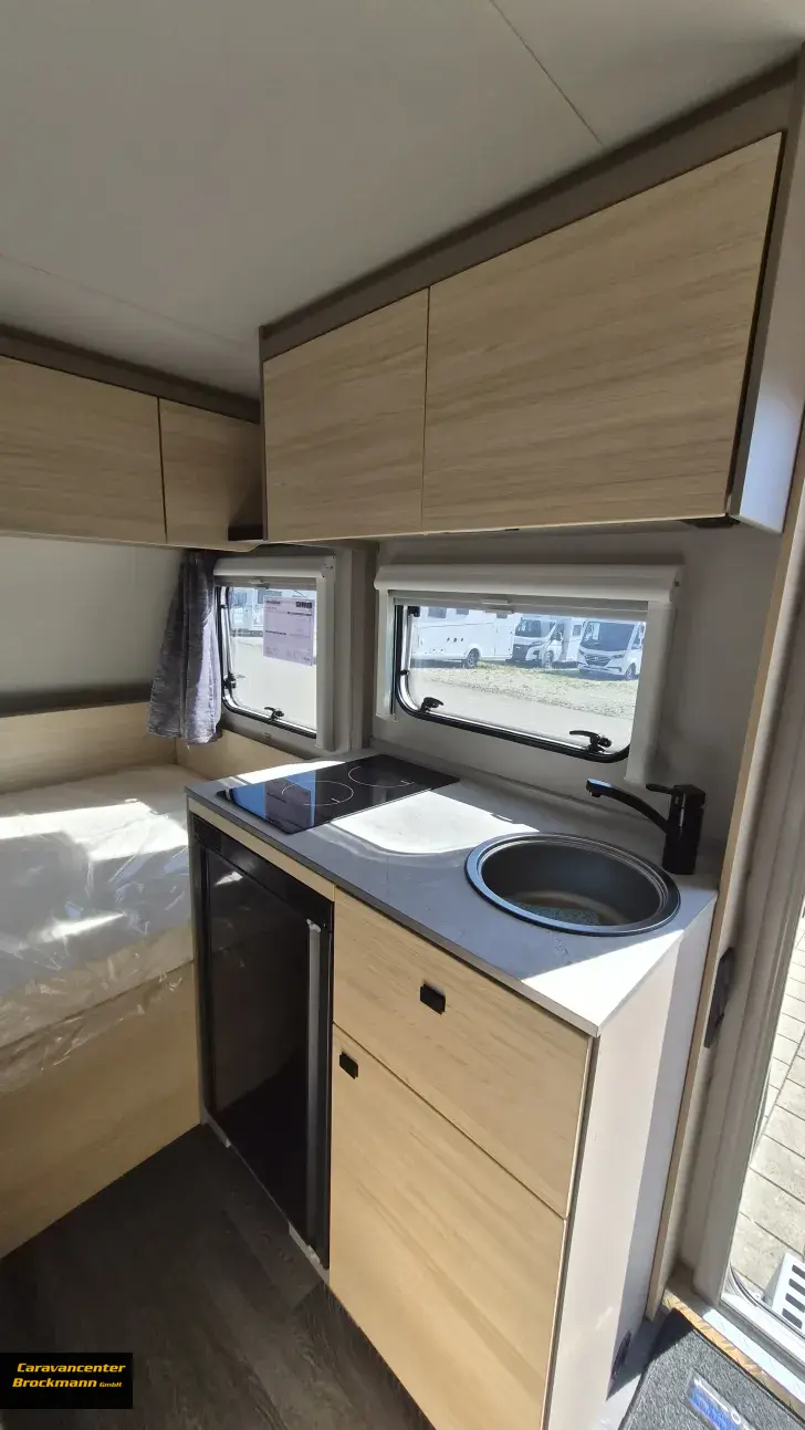 Fahrzeugbild Weinsberg CaraLife 390 QD Nachfolger CaraCito, MJ 2027 #14