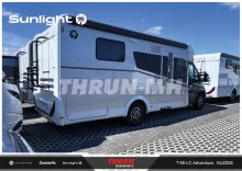 Fahrzeugbild Sunlight Adventure T 69LC Escape the Everday #4