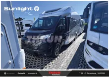 Fahrzeugbild Sunlight Adventure T 69LC Escape the Everday #7
