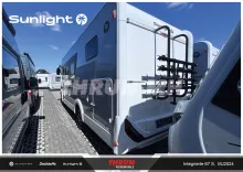 Fahrzeugbild Sunlight Adventure I 67S Fiat #5