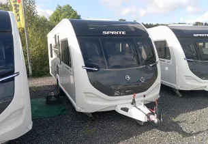 Bild Cruzer 540 SR
