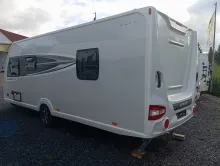 Fahrzeugbild Sprite Cruzer 540 SR 3 Zimmer auf 2 Rädern #4