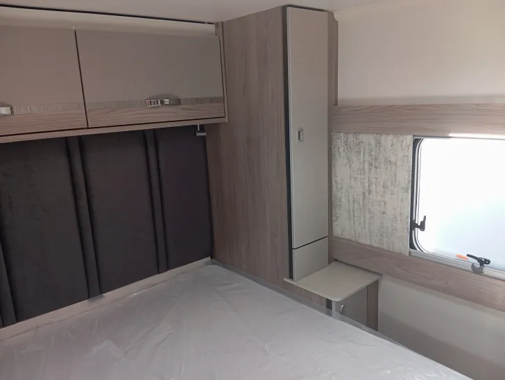 Fahrzeugbild Sprite Cruzer 540 SR 3 Zimmer auf 2 Rädern #14