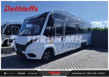 Fahrzeugbild Dethleffs Globetrotter XL I 7850-2 EB #3