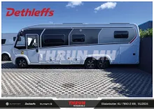 Fahrzeugbild Dethleffs Globetrotter XL I 7850-2 EB #4