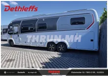 Fahrzeugbild Dethleffs Globetrotter XL I 7850-2 EB #5