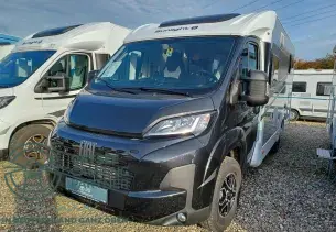 Bild V 67S Adventure Edition IC-Line