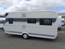 Fahrzeugbild Hobby Excellent Edition 460 UFe *Mietwagen 2026* #4