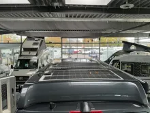 Fahrzeugbild Hymer Grand Canyon CrossOver Allrad, AHK, Truma Diesel #4