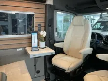 Fahrzeugbild Hymer Grand Canyon CrossOver Allrad, AHK, Truma Diesel #6