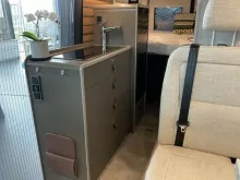 Fahrzeugbild Hymer Grand Canyon CrossOver Allrad, AHK, Truma Diesel #8
