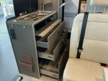 Fahrzeugbild Hymer Grand Canyon CrossOver Allrad, AHK, Truma Diesel #10