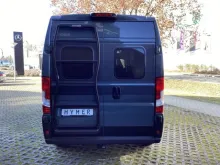 Fahrzeugbild Hymer Yosemite, Längsbetten, AHK, Sitzheizung, KITT #5