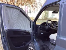 Fahrzeugbild Hymer Yosemite, Längsbetten, AHK, Sitzheizung, KITT #9