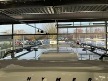 Fahrzeugbild HYMER ML-T 580 CrossTrail, demnächst verfügbar #5