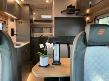 Fahrzeugbild HYMER ML-T 580 CrossTrail, demnächst verfügbar #6