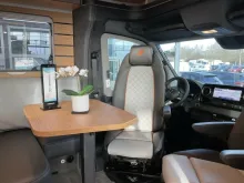 Fahrzeugbild HYMER ML-T 580 CrossTrail, demnächst verfügbar #7