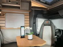 Fahrzeugbild HYMER ML-T 580 CrossTrail, demnächst verfügbar #8