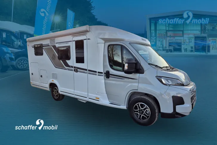Fahrzeugbild Knaus VAN TI 650 MEG *Vansation* #1