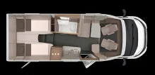 Fahrzeugbild Knaus VAN TI 650 MEG *Vansation* #2