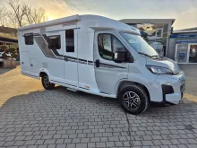 Fahrzeugbild Knaus VAN TI 650 MEG *Vansation* #3