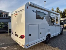 Fahrzeugbild Knaus VAN TI 650 MEG *Vansation* #6