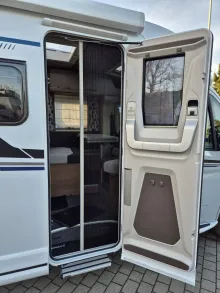 Fahrzeugbild Knaus VAN TI 650 MEG *Vansation* #7