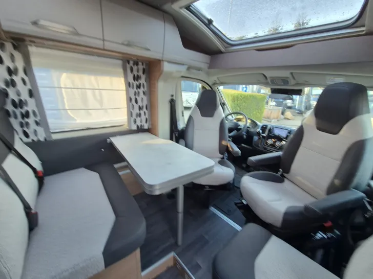 Fahrzeugbild Knaus VAN TI 650 MEG *Vansation* #8