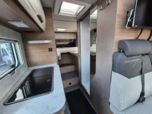 Fahrzeugbild Knaus VAN TI 650 MEG *Vansation* #9