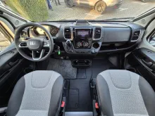 Fahrzeugbild Knaus VAN TI 650 MEG *Vansation* #10