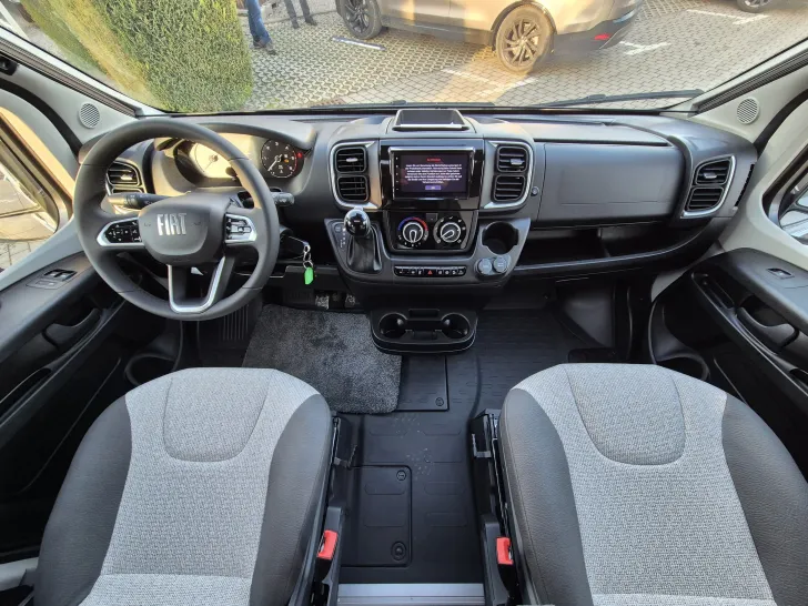 Fahrzeugbild Knaus VAN TI 650 MEG *Vansation* #10