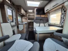 Fahrzeugbild Knaus VAN TI 650 MEG *Vansation* #14