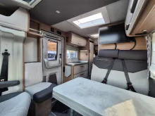 Fahrzeugbild Knaus VAN TI 650 MEG *Vansation* #15