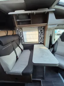 Fahrzeugbild Knaus VAN TI 650 MEG *Vansation* #17