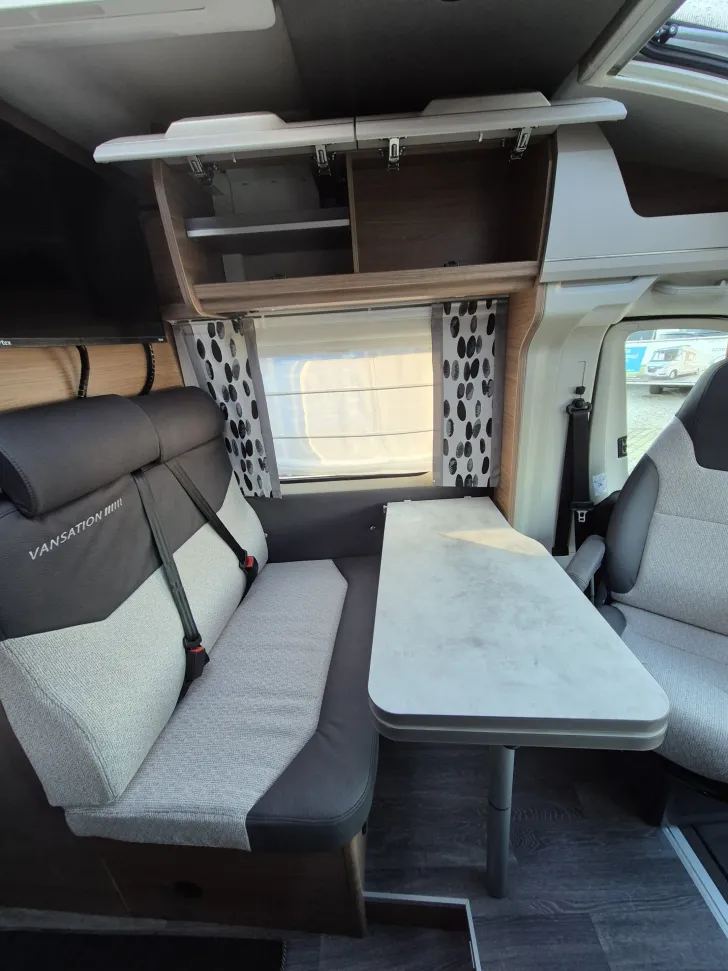 Fahrzeugbild Knaus VAN TI 650 MEG *Vansation* #17