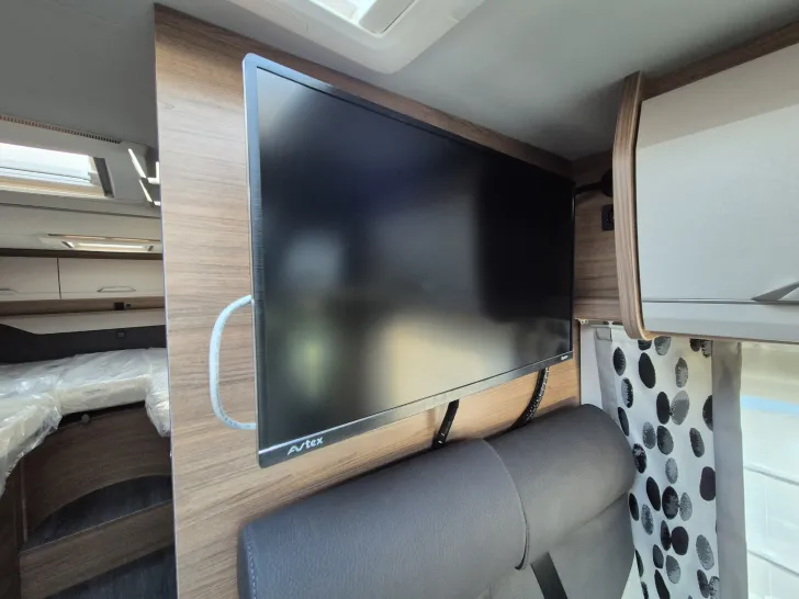 Fahrzeugbild Knaus VAN TI 650 MEG *Vansation* #18