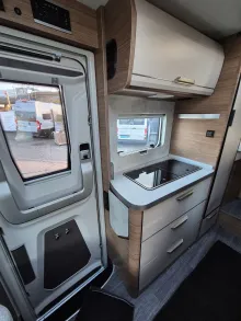 Fahrzeugbild Knaus VAN TI 650 MEG *Vansation* #19