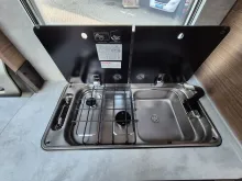 Fahrzeugbild Knaus VAN TI 650 MEG *Vansation* #21