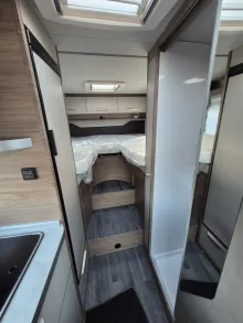 Fahrzeugbild Knaus VAN TI 650 MEG *Vansation* #22