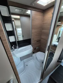 Fahrzeugbild Knaus VAN TI 650 MEG *Vansation* #24