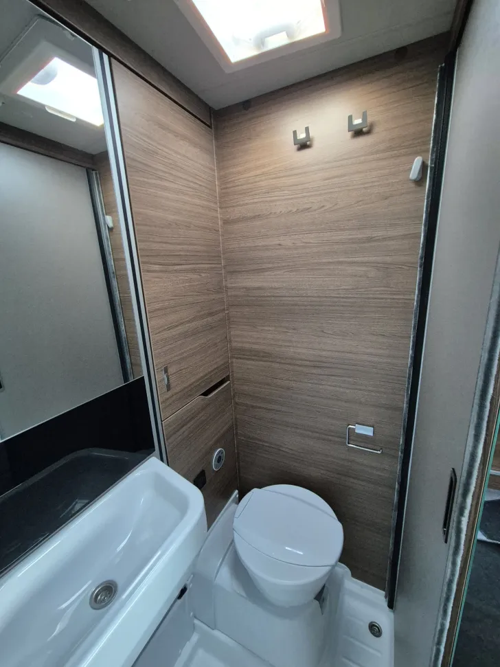 Fahrzeugbild Knaus VAN TI 650 MEG *Vansation* #25