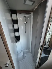 Fahrzeugbild Knaus VAN TI 650 MEG *Vansation* #26