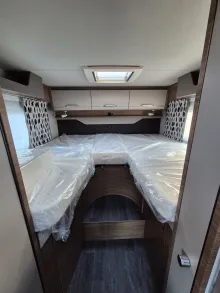 Fahrzeugbild Knaus VAN TI 650 MEG *Vansation* #27