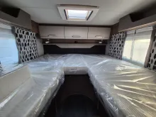 Fahrzeugbild Knaus VAN TI 650 MEG *Vansation* #28