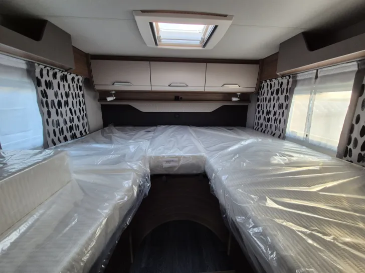 Fahrzeugbild Knaus VAN TI 650 MEG *Vansation* #28