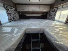 Fahrzeugbild Knaus VAN TI 650 MEG *Vansation* #31